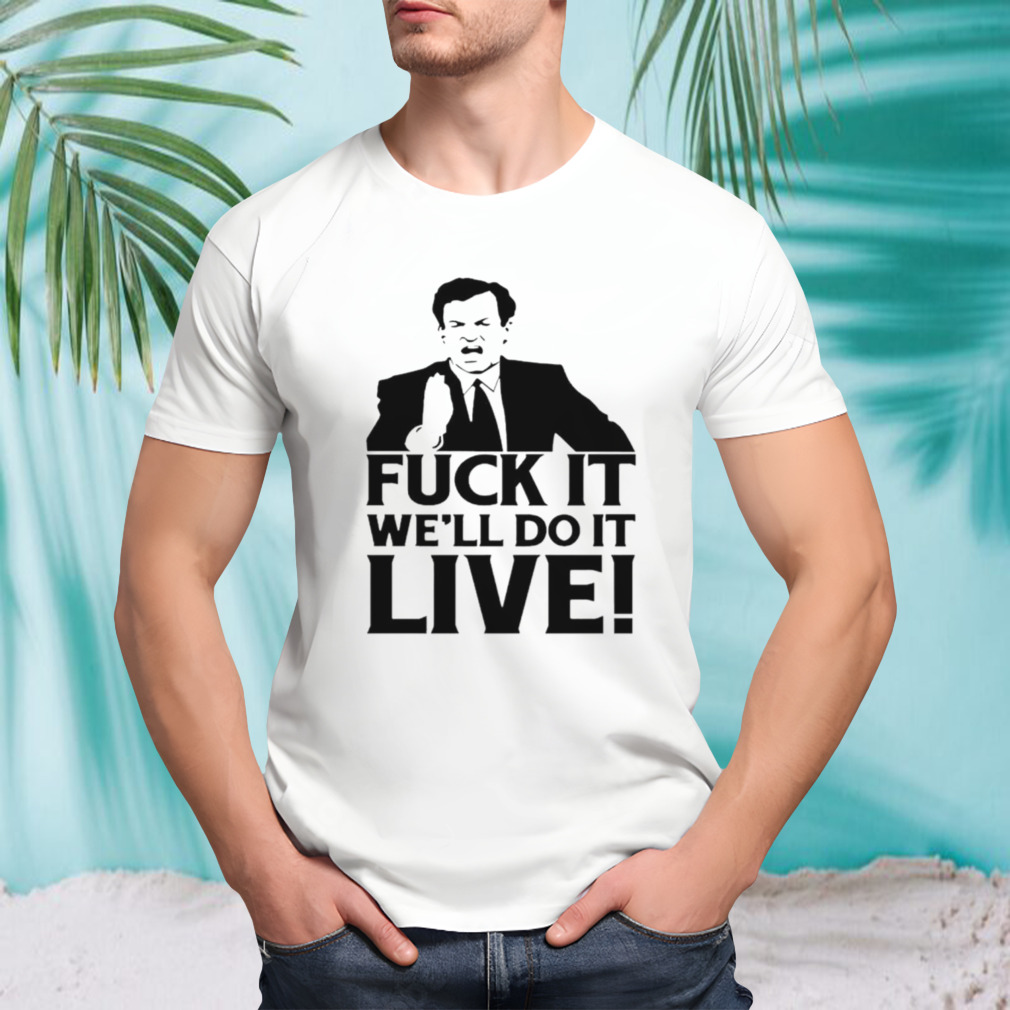 Unisex shirt
