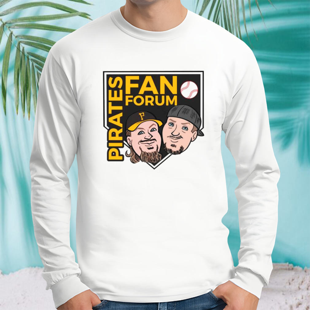 Longsleeve shirt