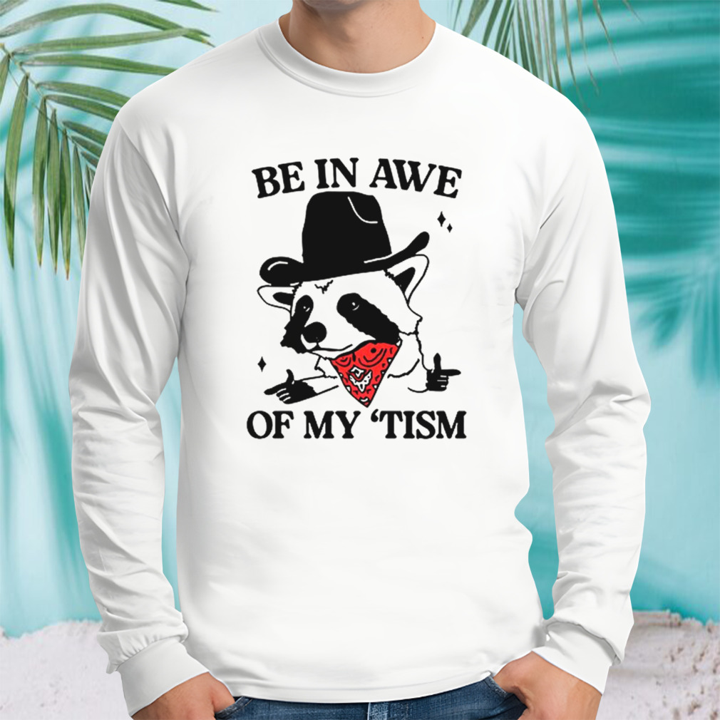 Longsleeve shirt