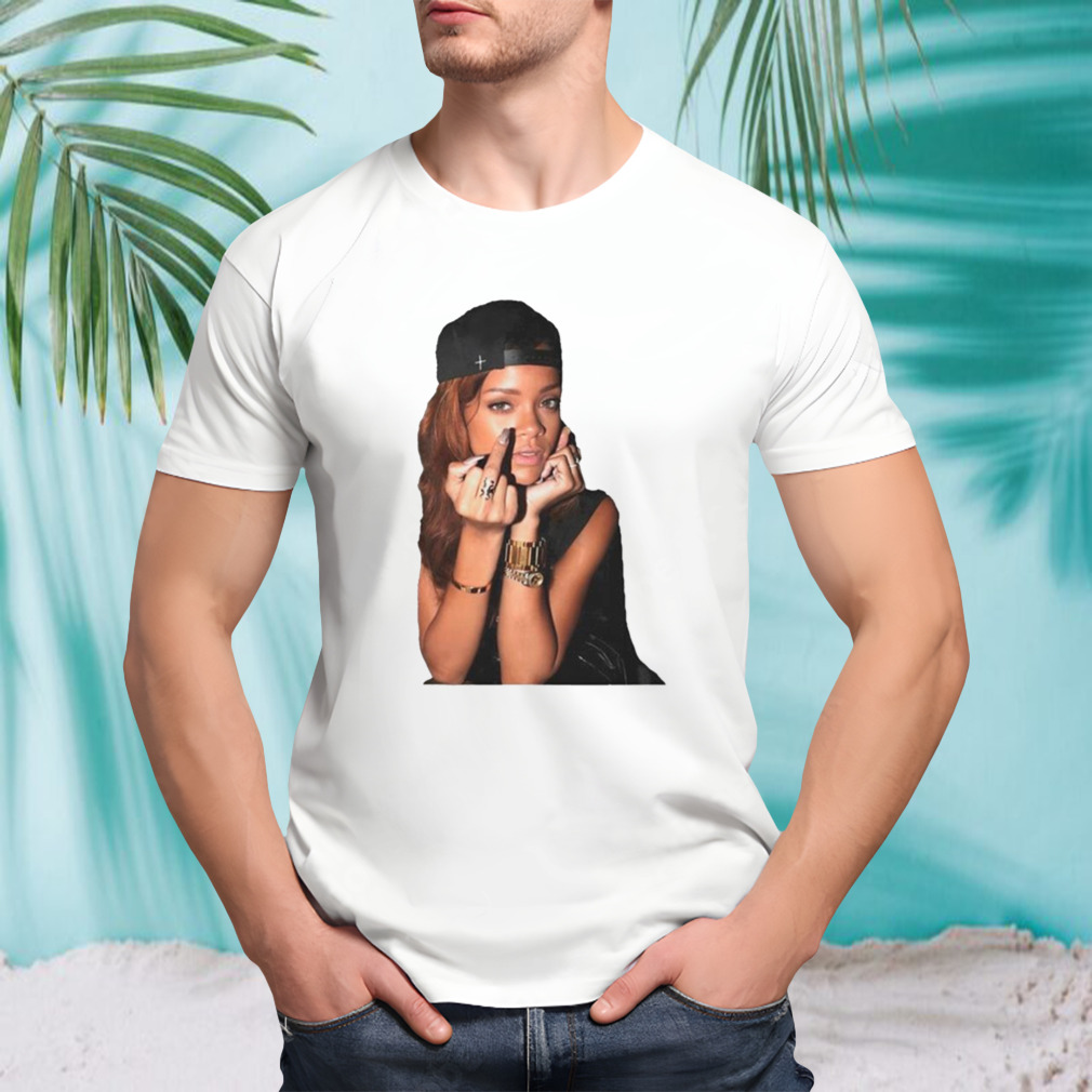 Unisex shirt