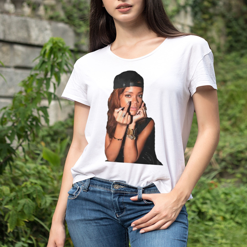 Women's shirt