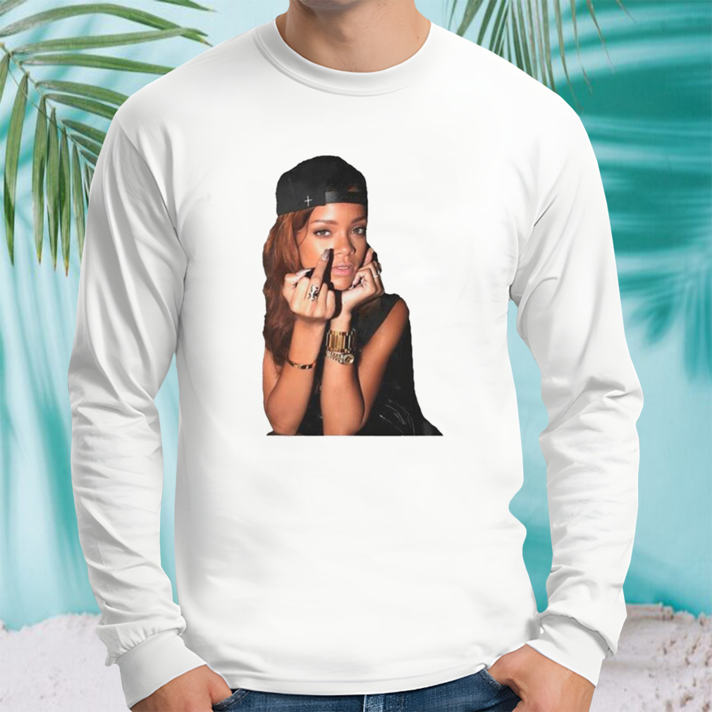 Longsleeve shirt