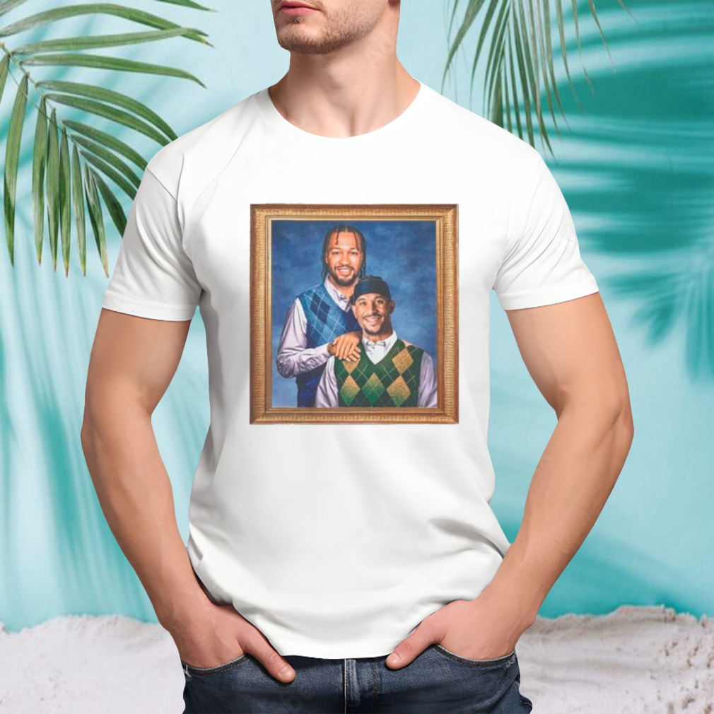 Unisex shirt