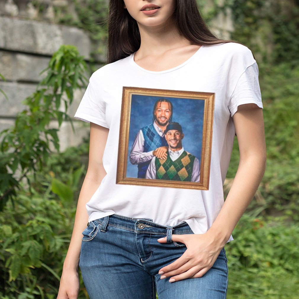Women's shirt