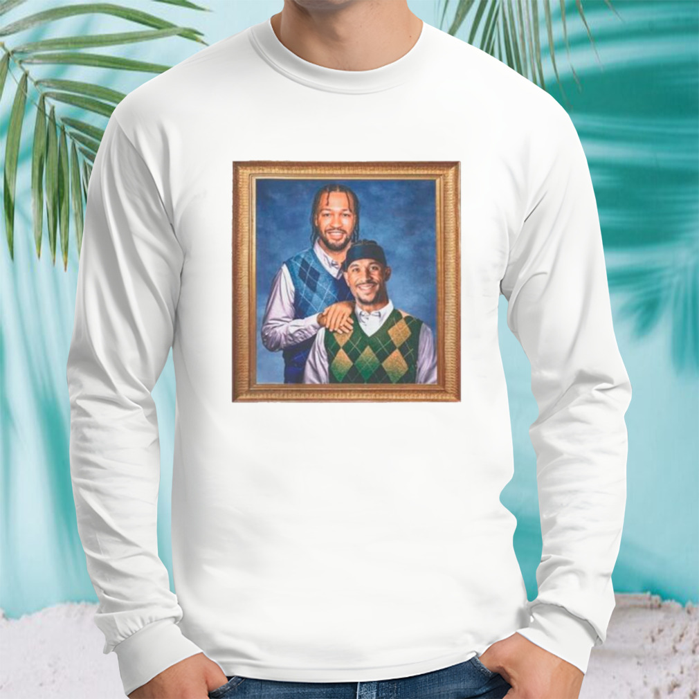 Longsleeve shirt