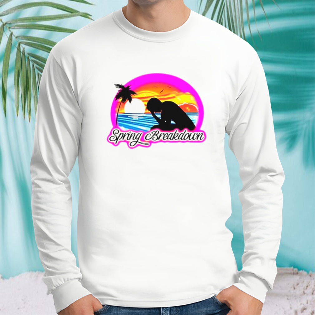 Longsleeve shirt