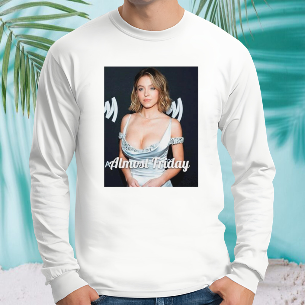 Longsleeve shirt