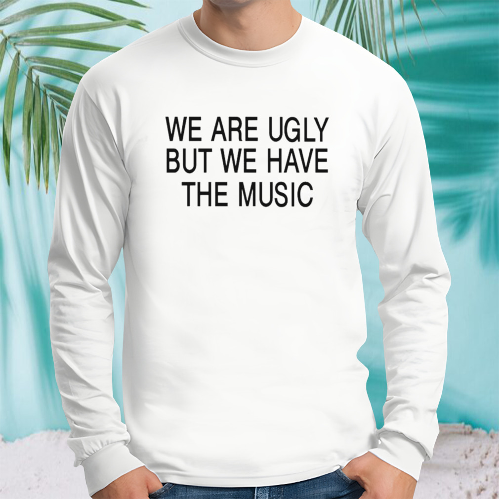 Longsleeve shirt