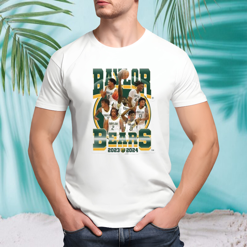 Unisex shirt