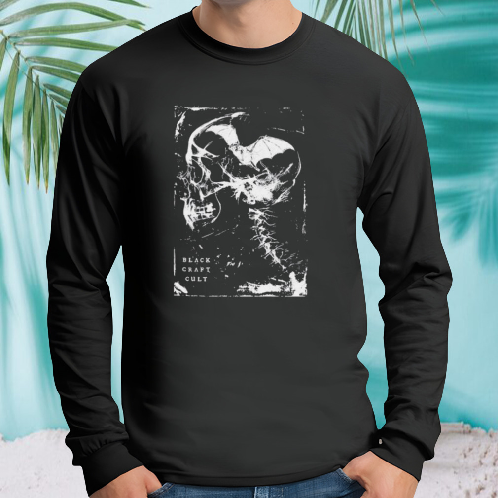 Longsleeve tshirt