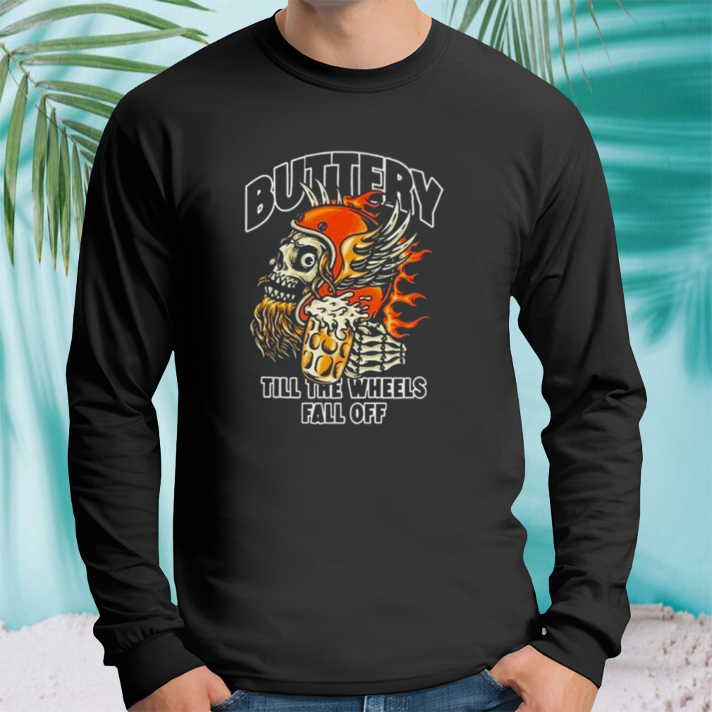 Longsleeve tshirt