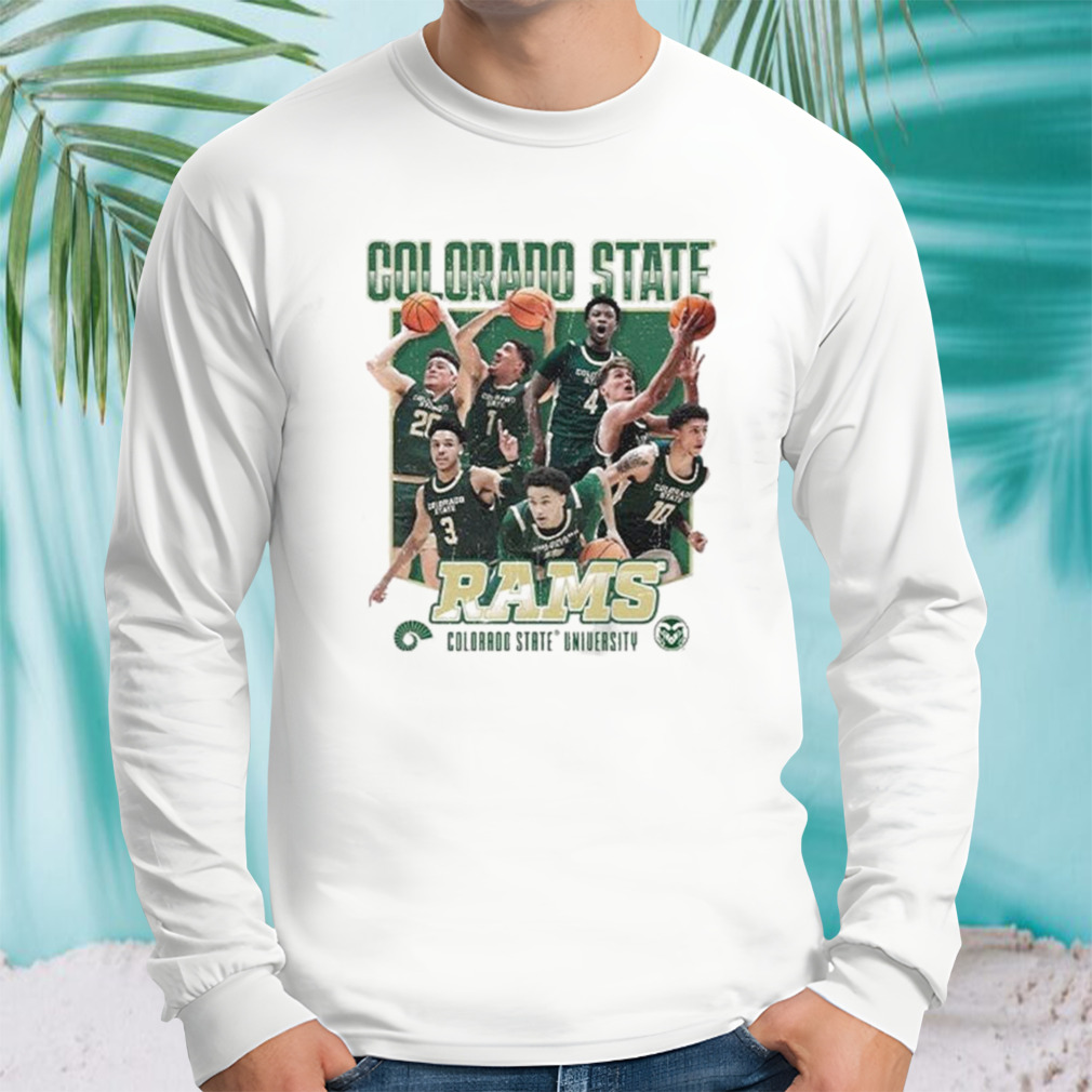 Longsleeve shirt