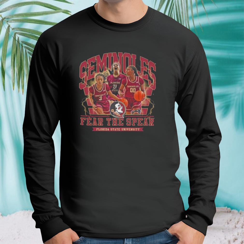 Longsleeve tshirt