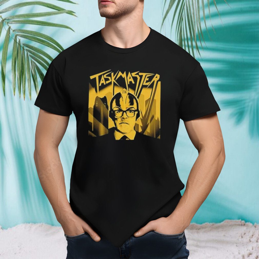 Unisex tshirt