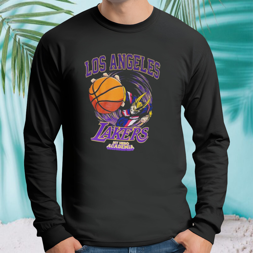 Longsleeve tshirt