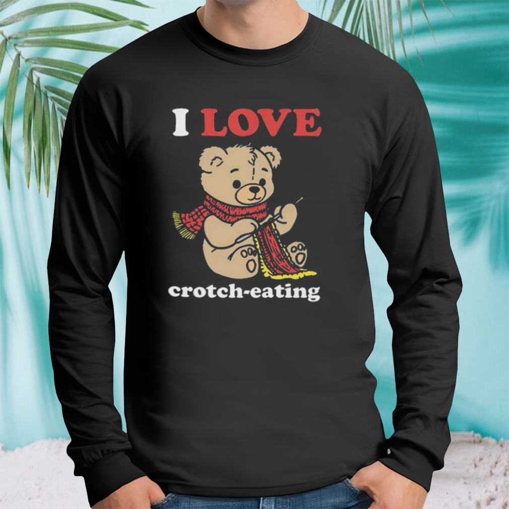 Longsleeve tshirt
