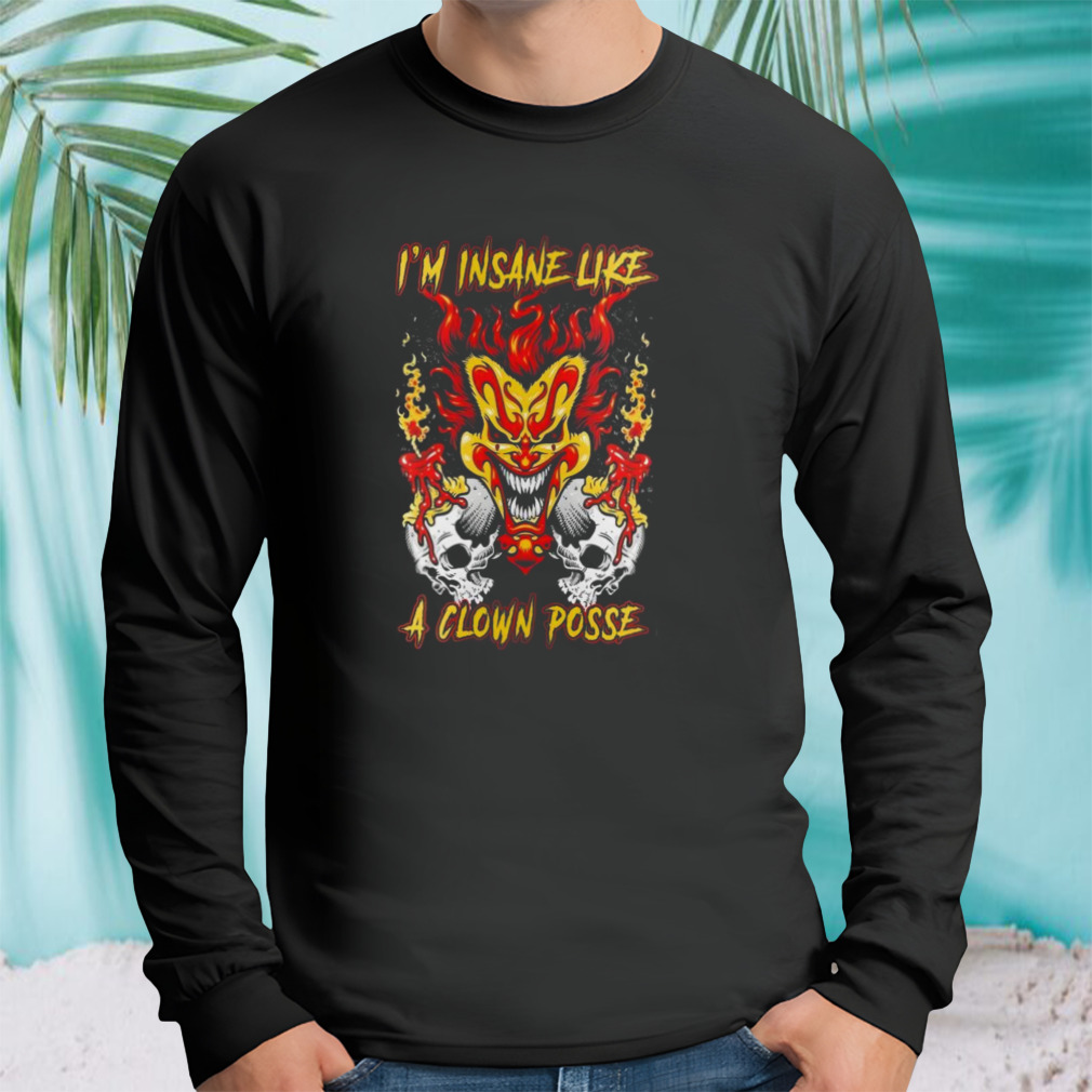 Longsleeve tshirt