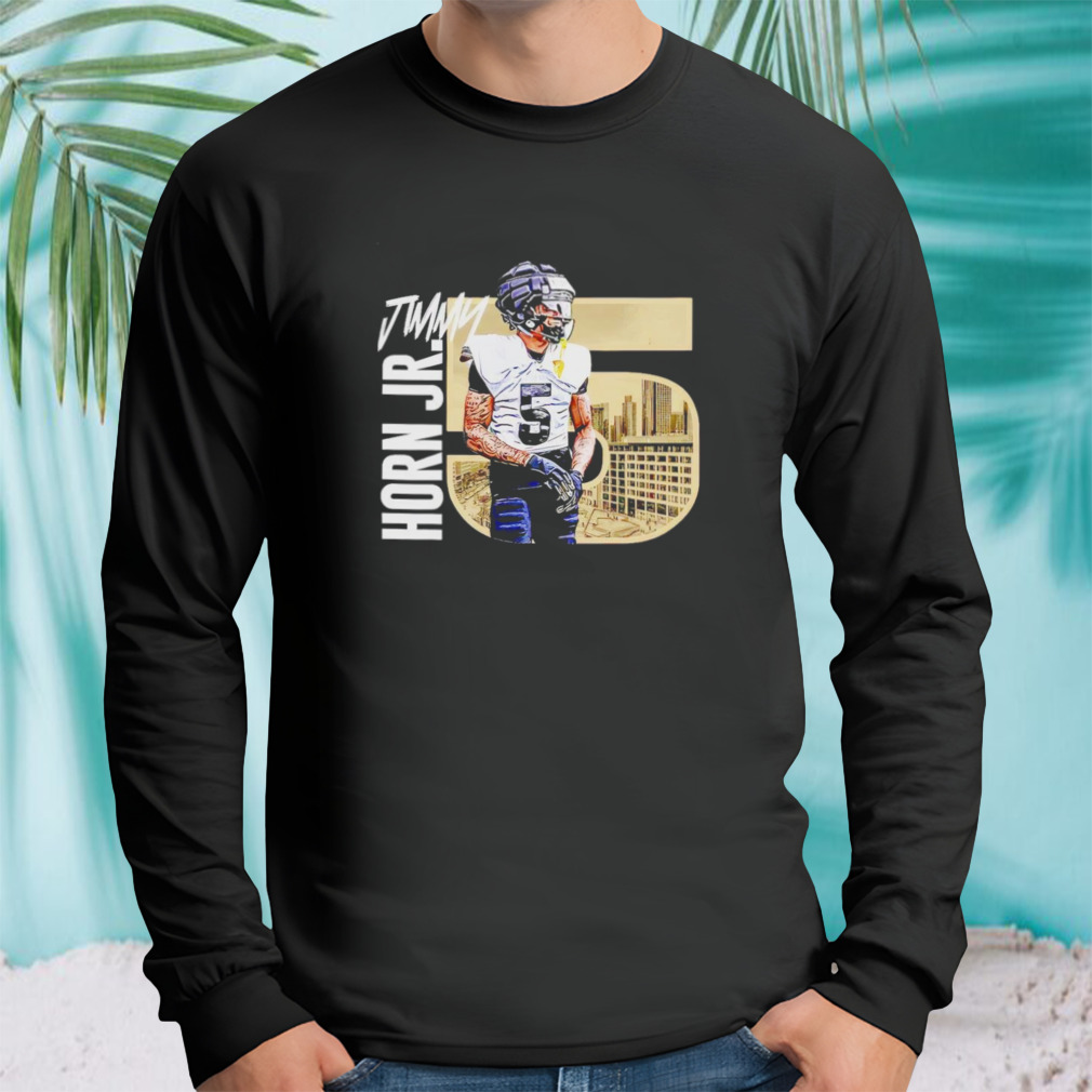 Longsleeve tshirt