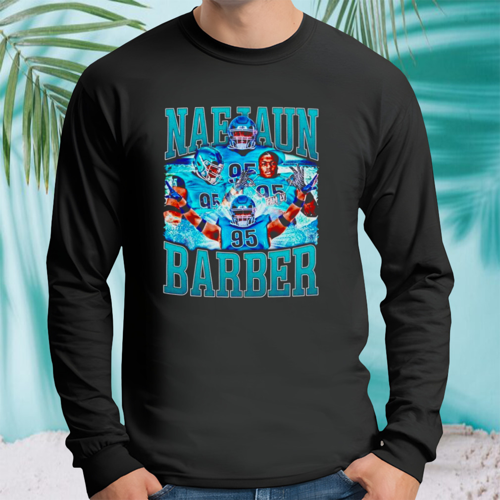 Longsleeve tshirt
