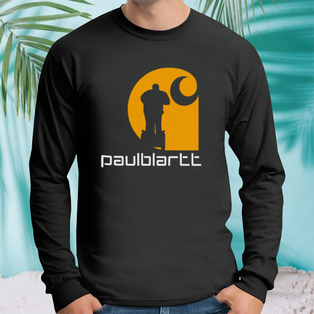 Longsleeve tshirt