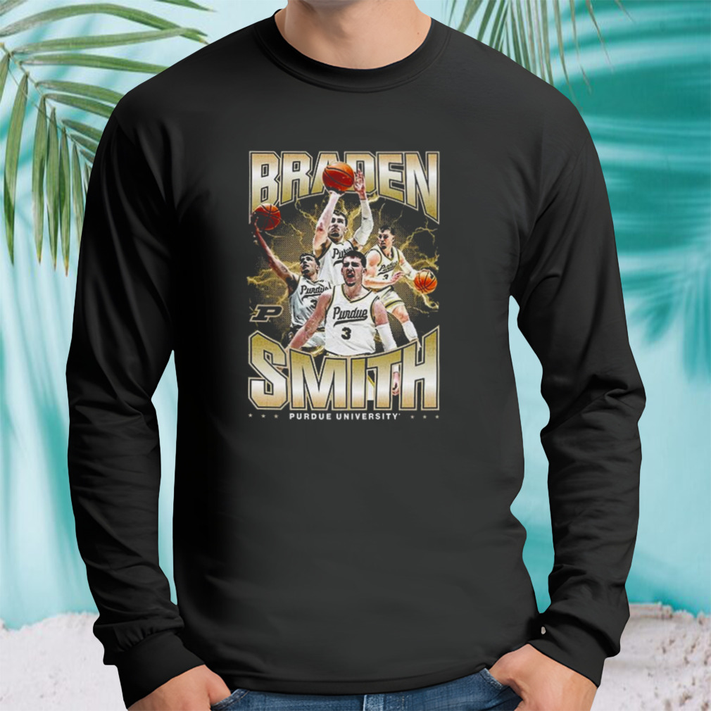 Longsleeve tshirt