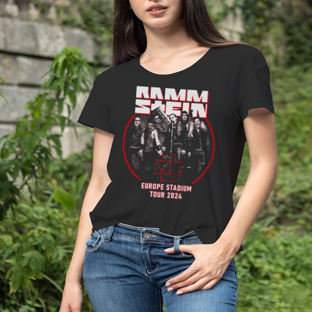 Women's tshirt