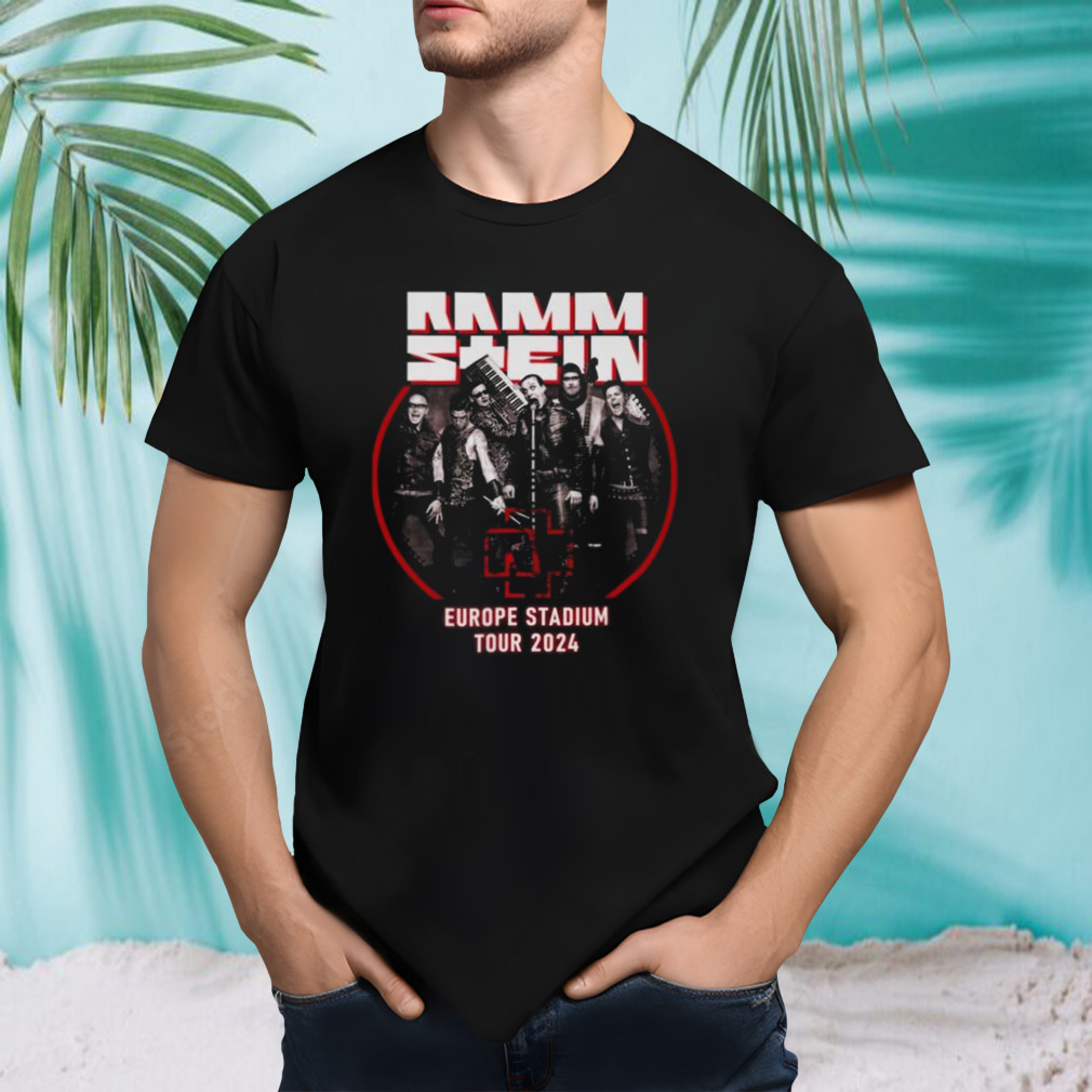 Unisex tshirt