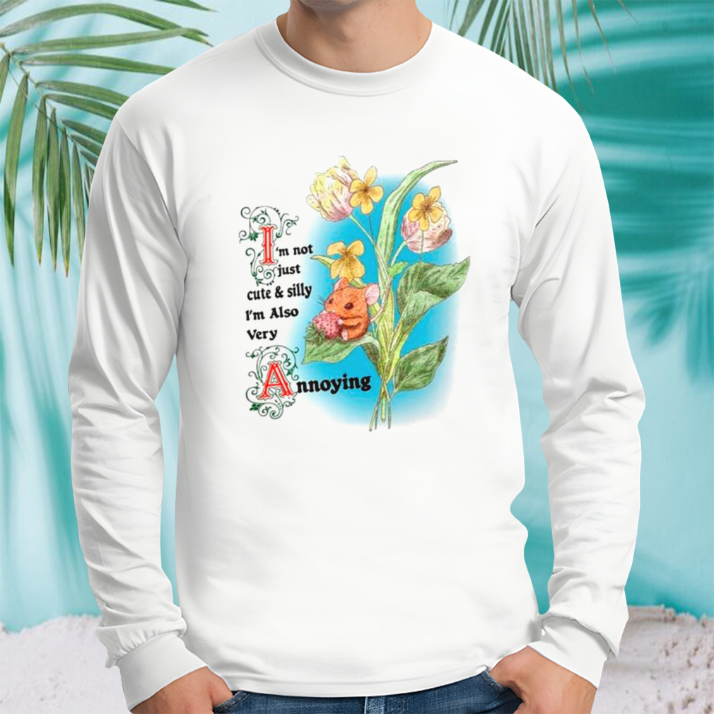 Longsleeve shirt