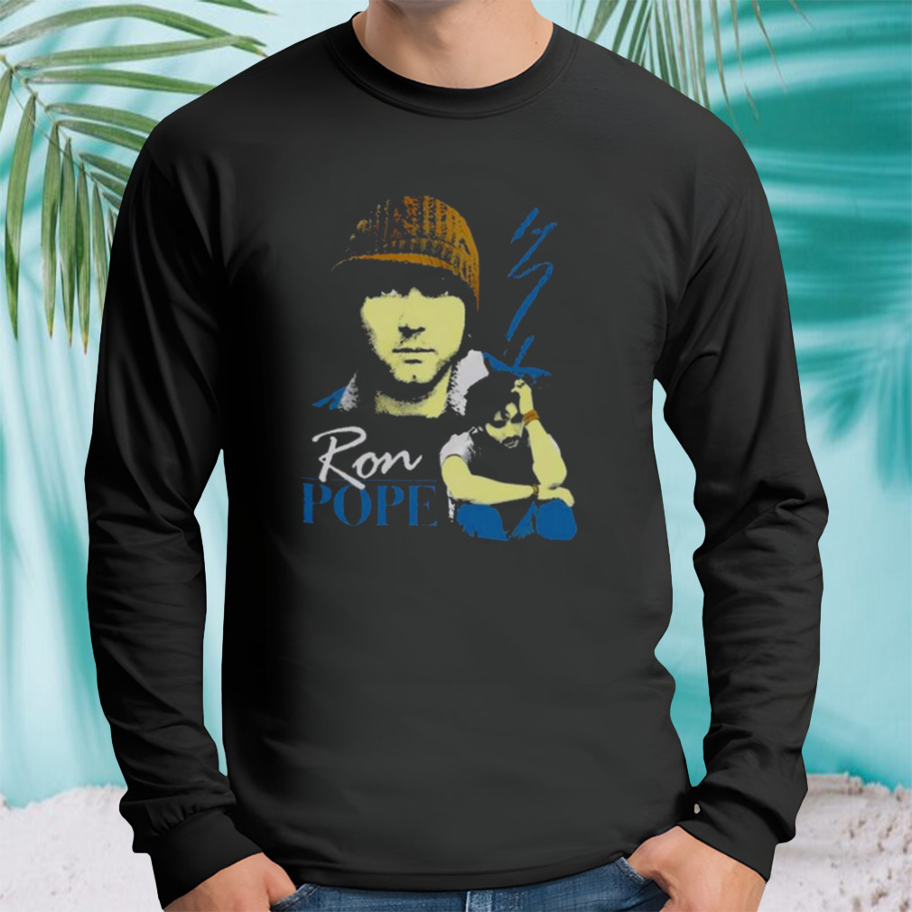 Longsleeve tshirt