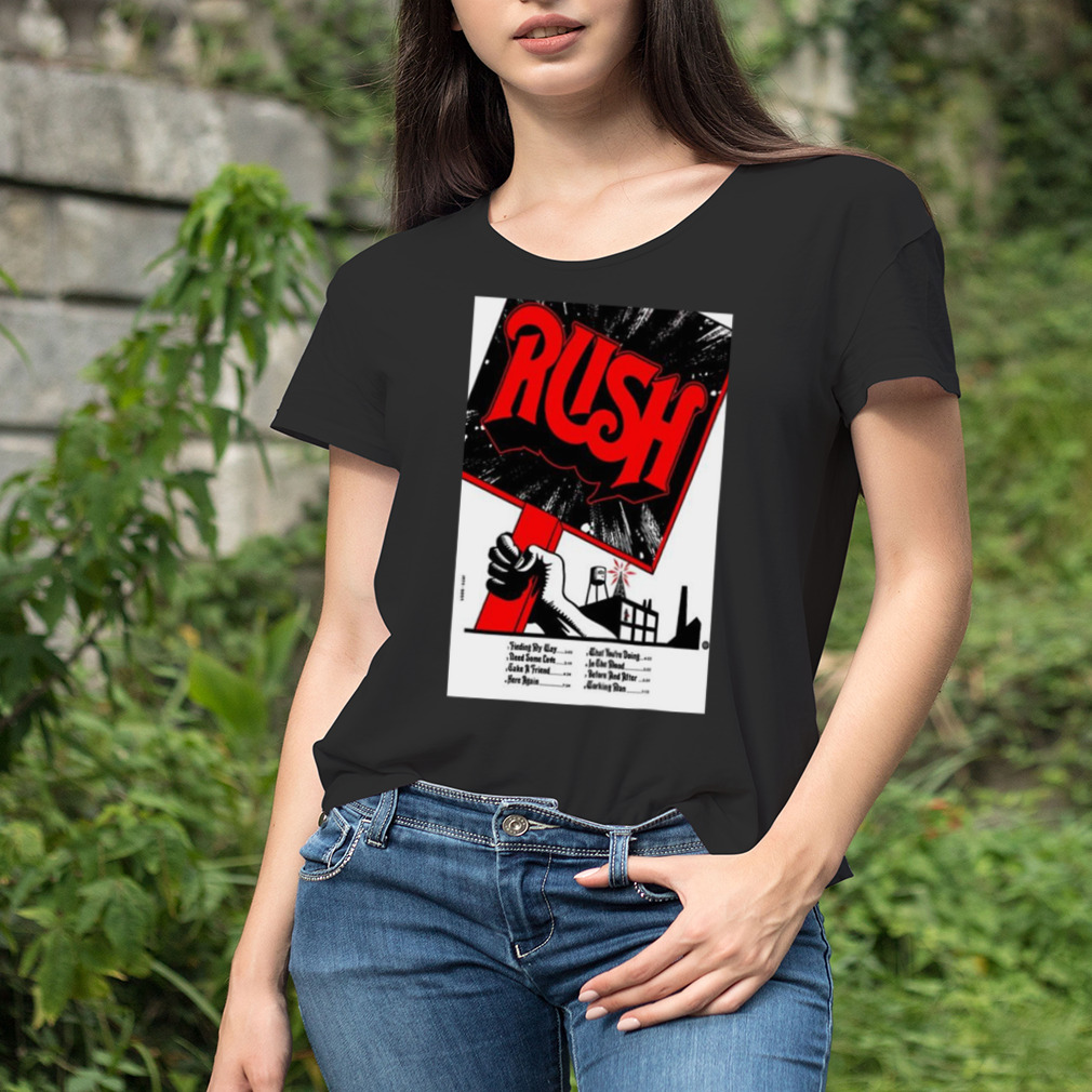 Women's tshirt