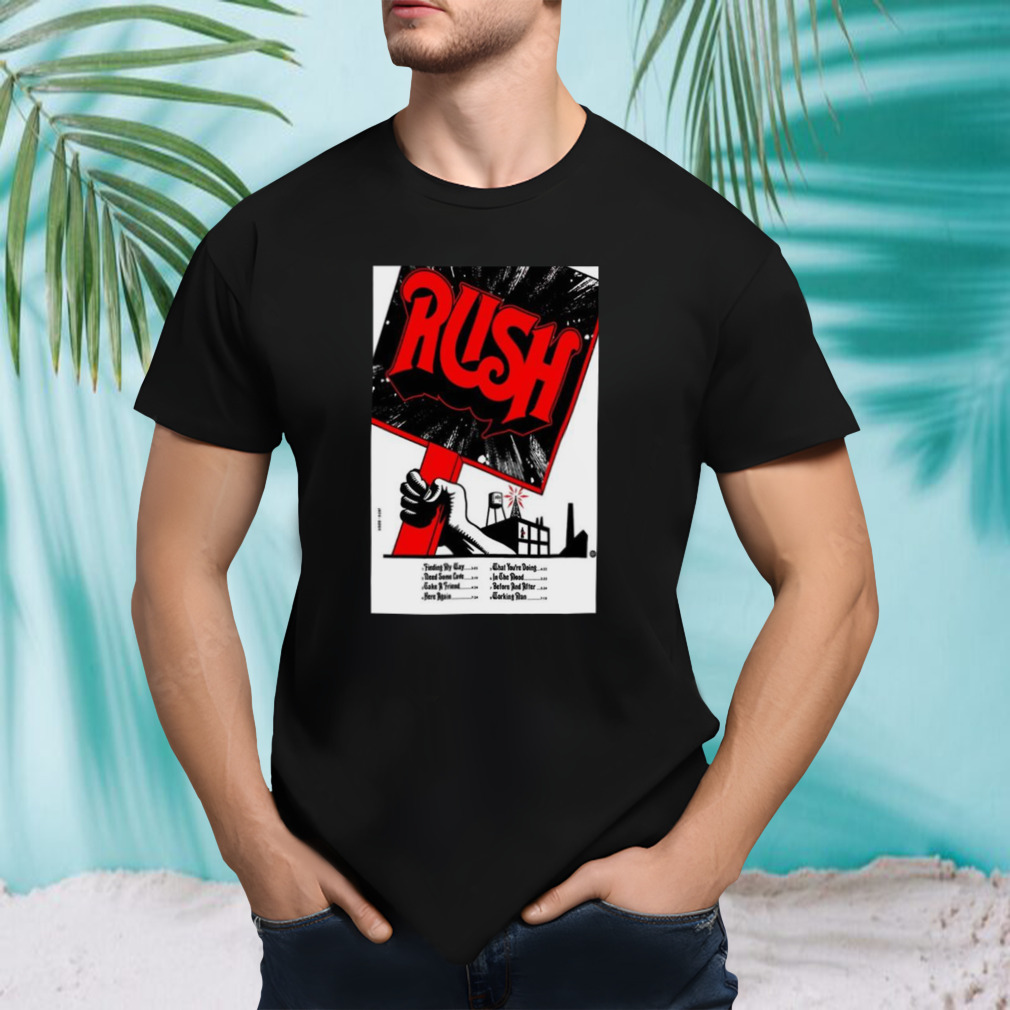 Unisex tshirt
