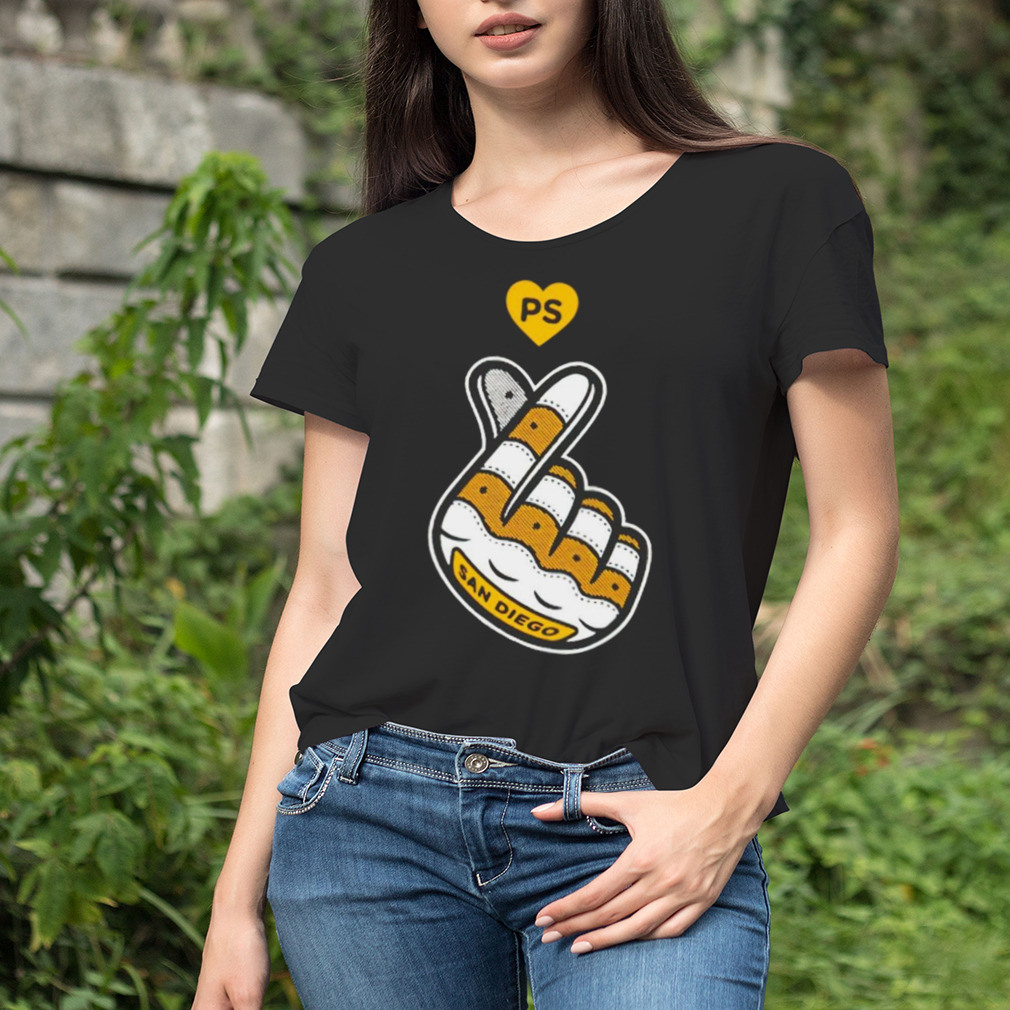 Women's tshirt