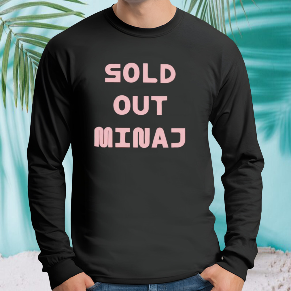 Longsleeve tshirt