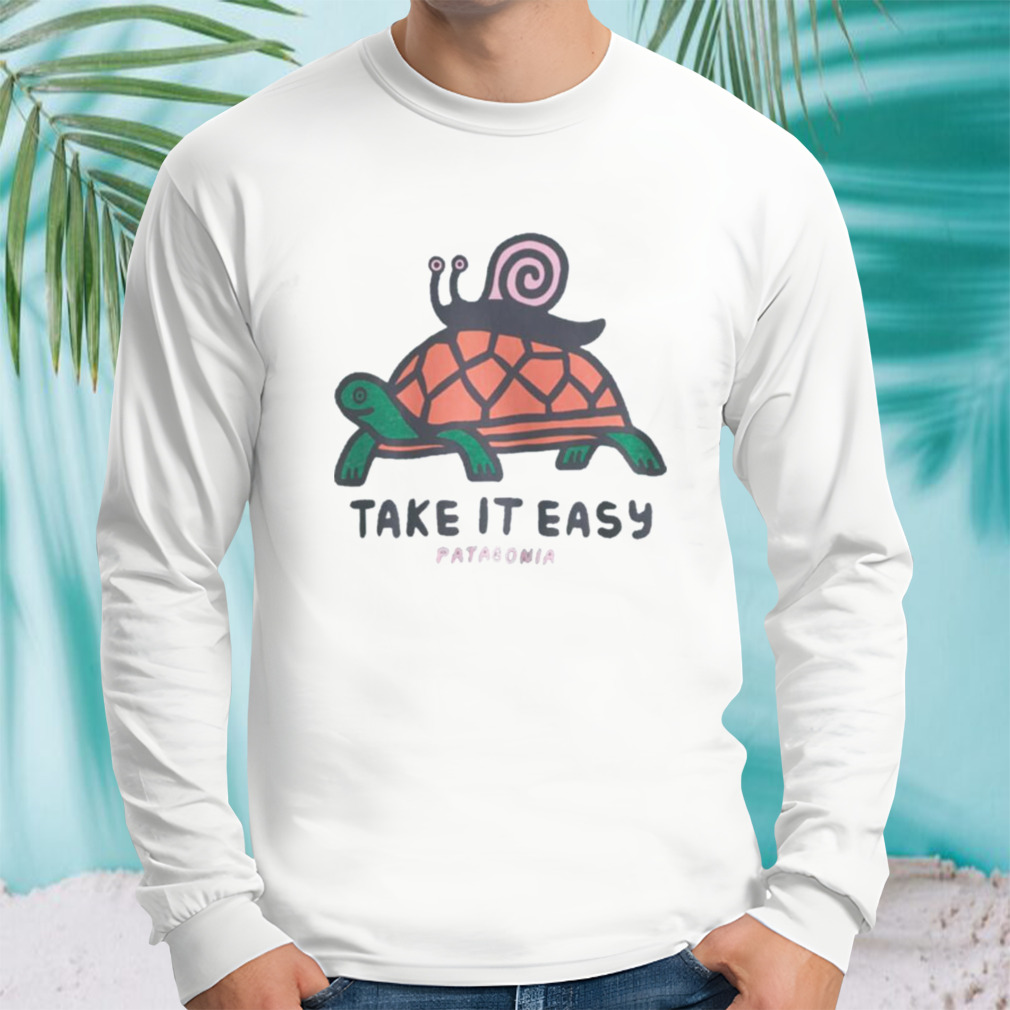 Longsleeve shirt