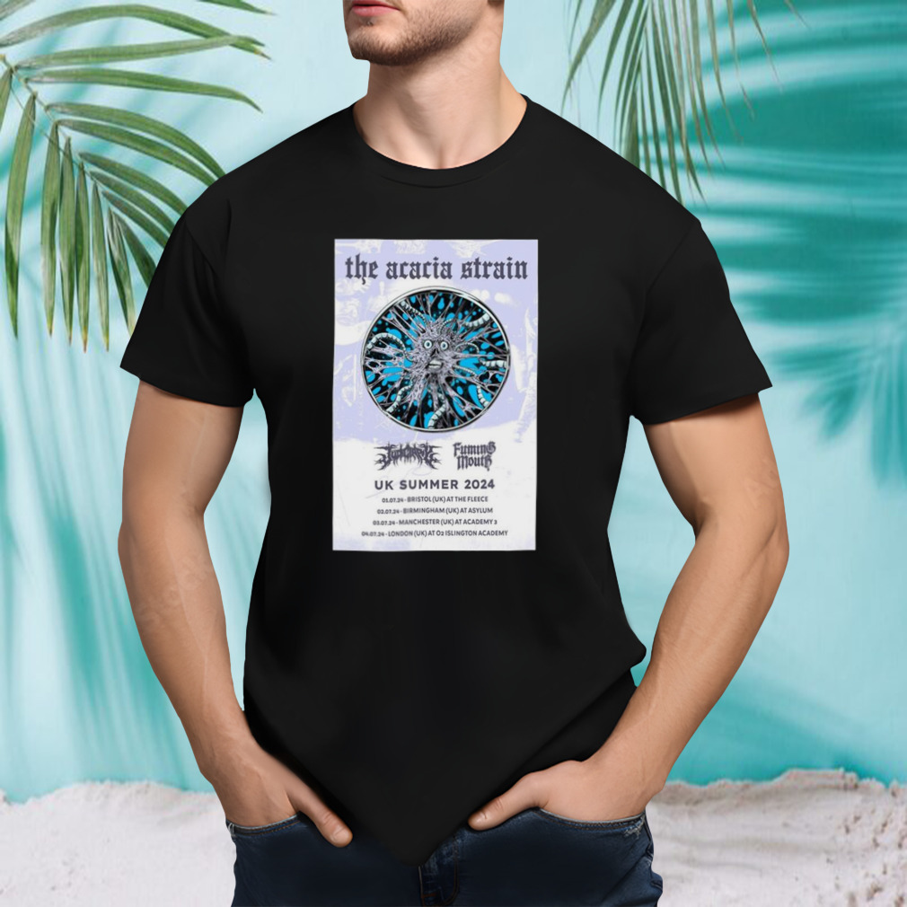 Unisex tshirt