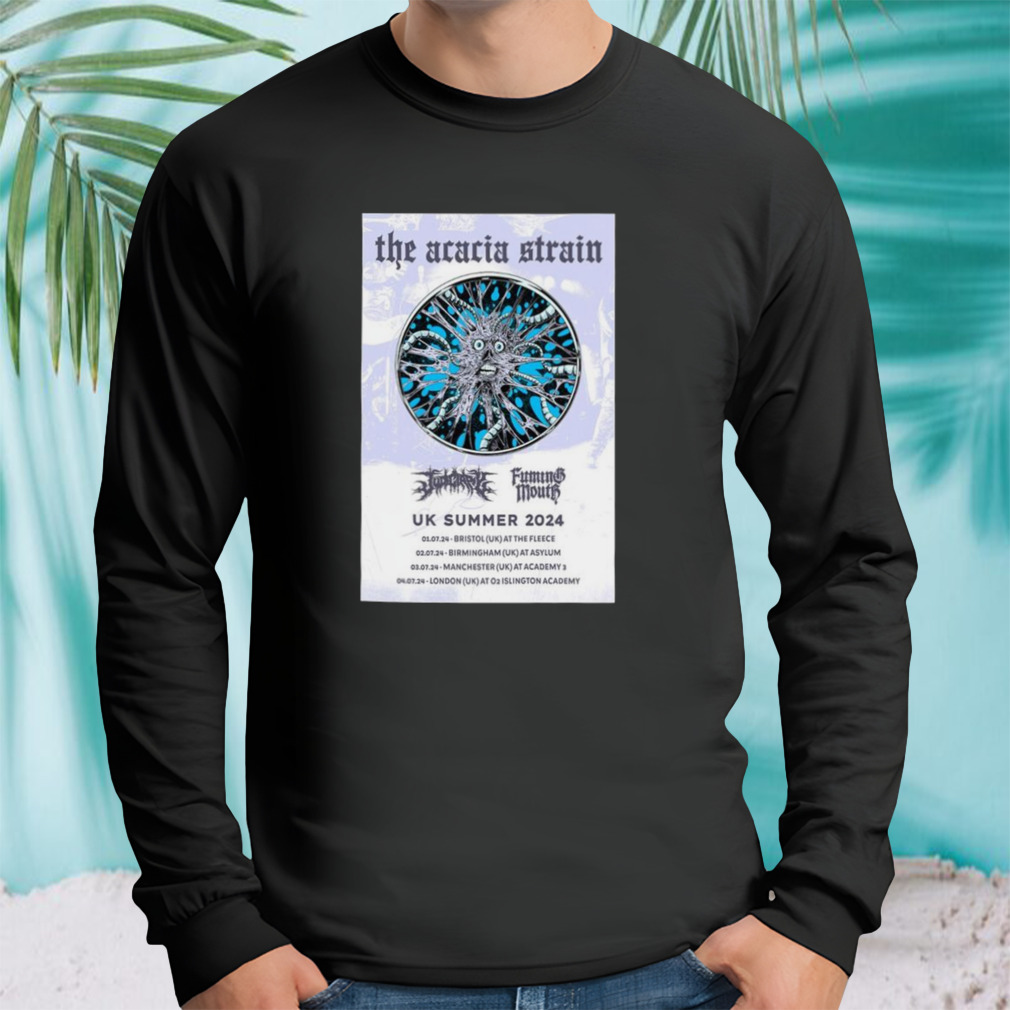 Longsleeve tshirt