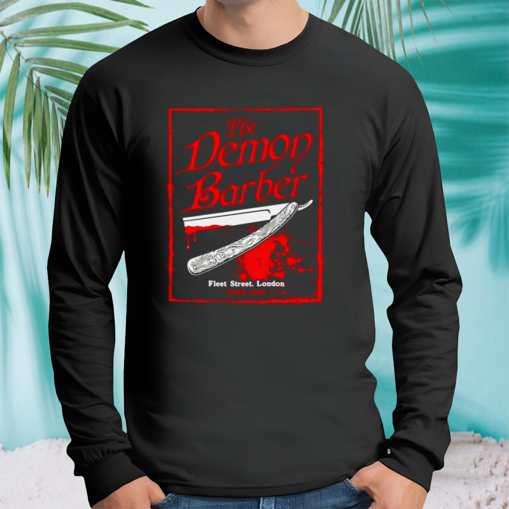 Longsleeve tshirt