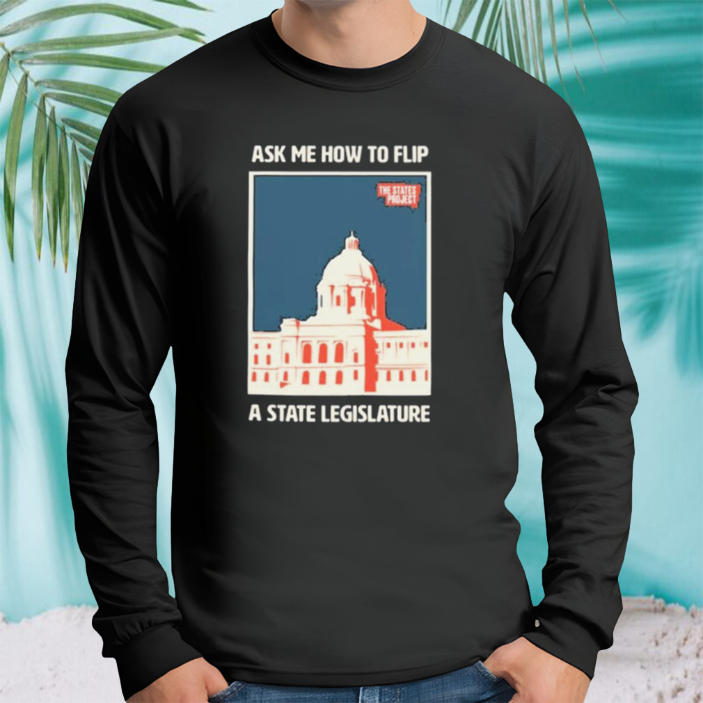 Longsleeve tshirt