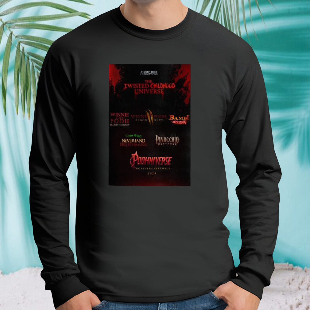 Longsleeve tshirt