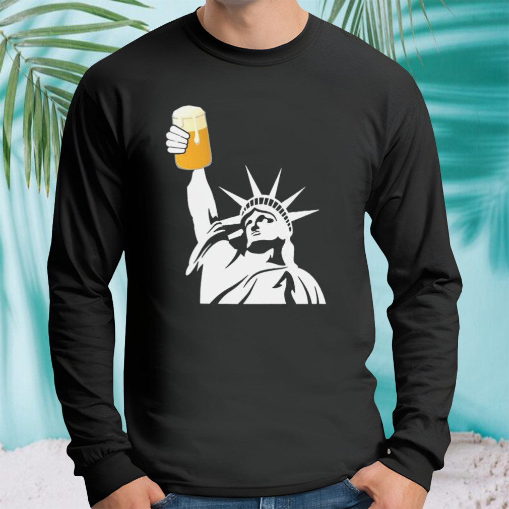 Longsleeve tshirt