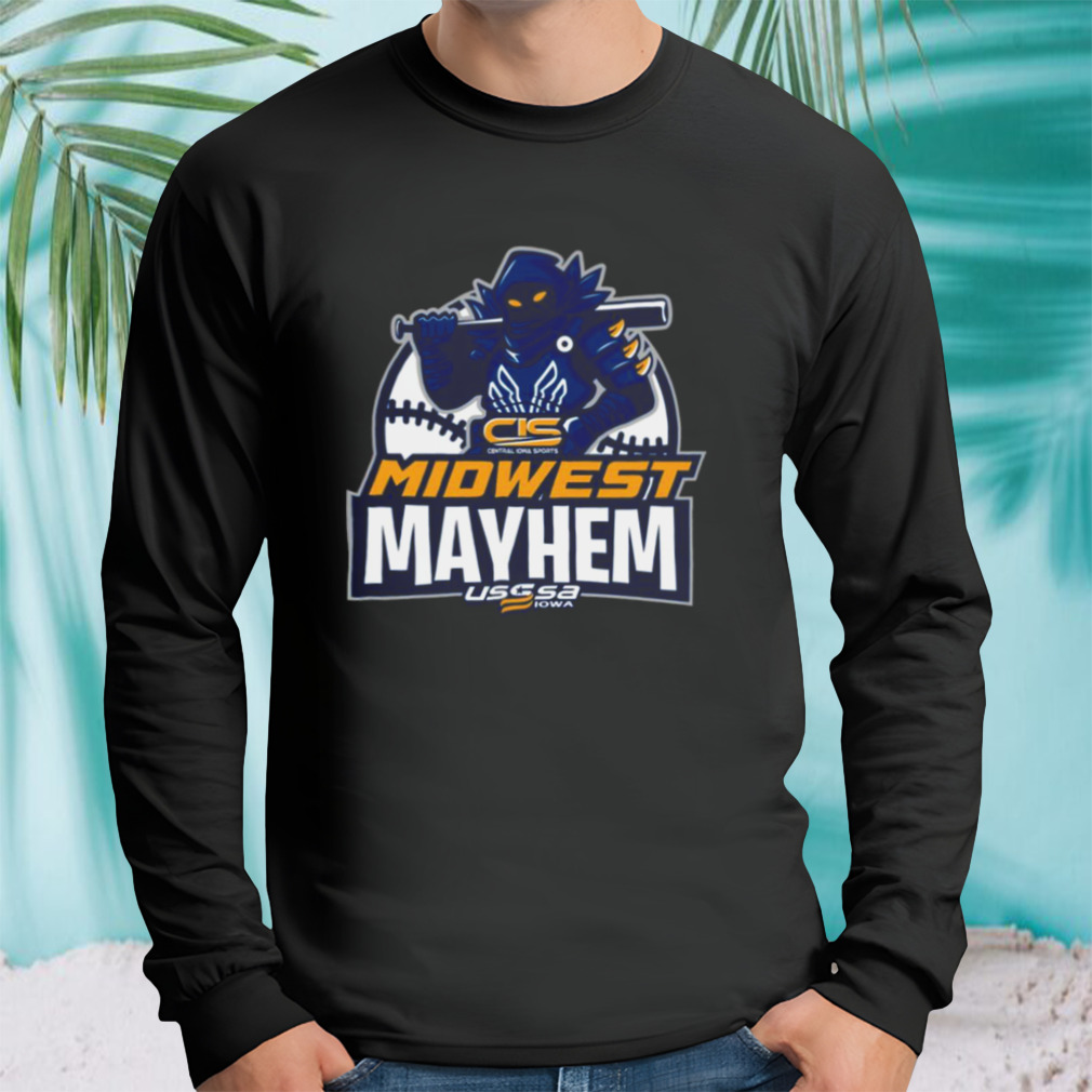 Longsleeve tshirt