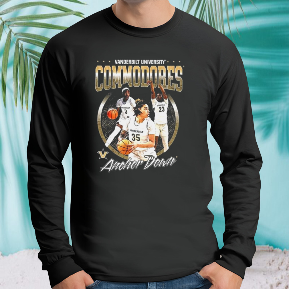 Longsleeve tshirt