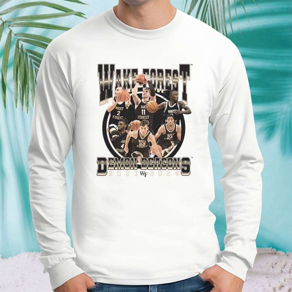 Longsleeve shirt