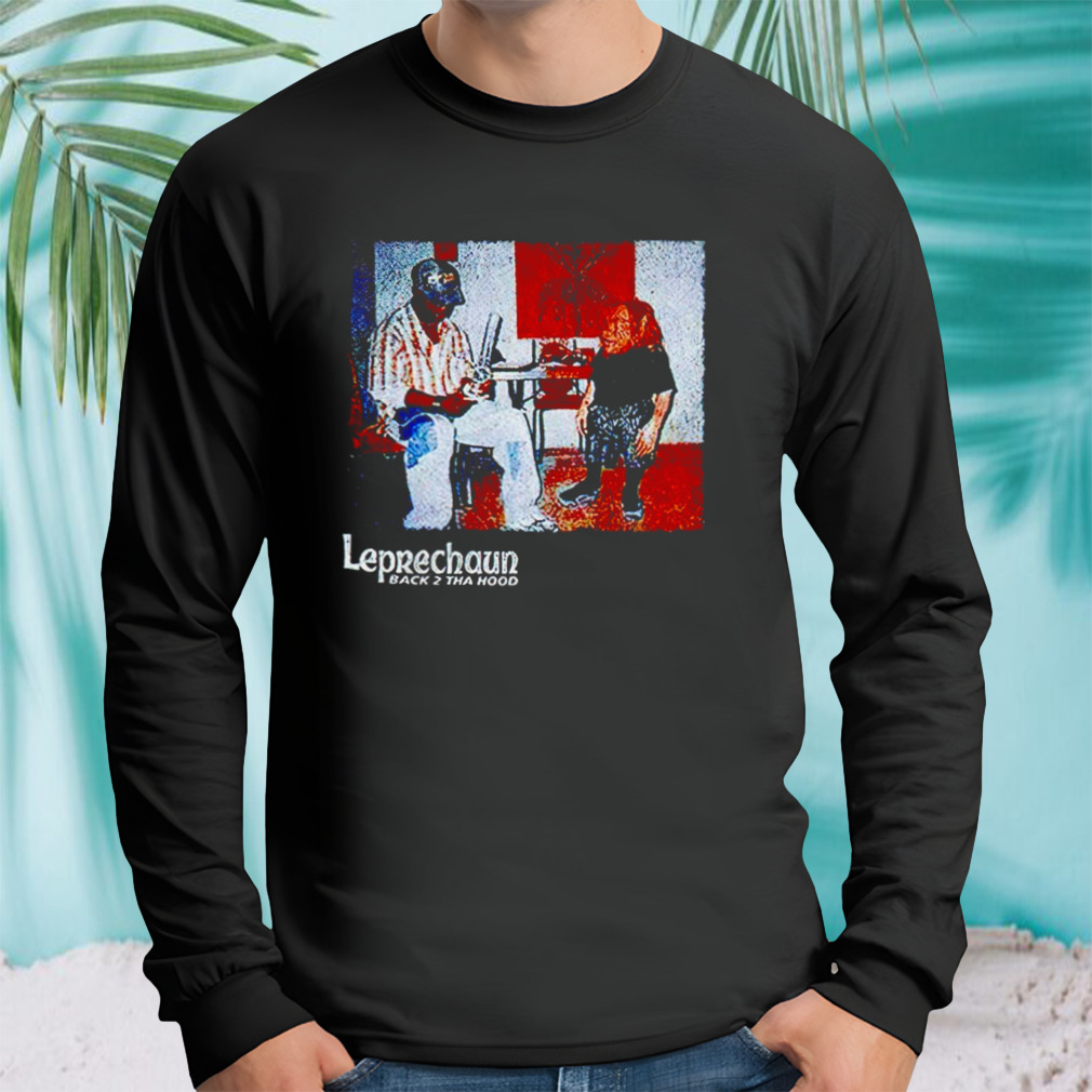 Longsleeve tshirt