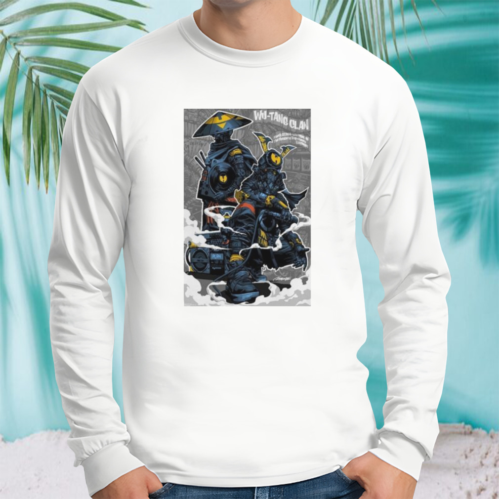 Longsleeve shirt