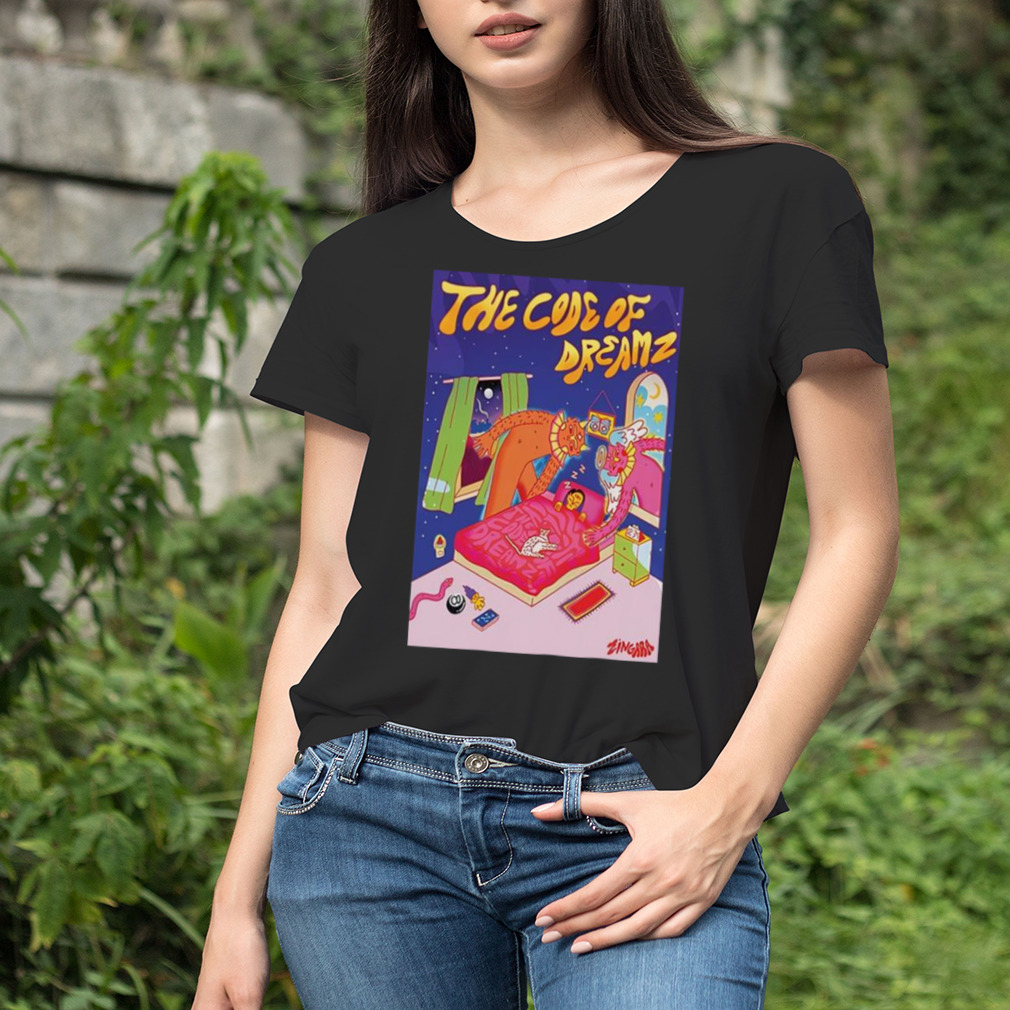 Women's tshirt