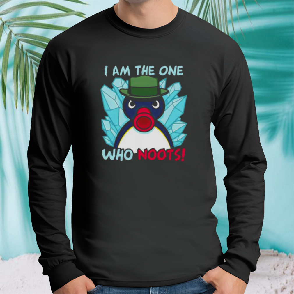 Longsleeve tshirt