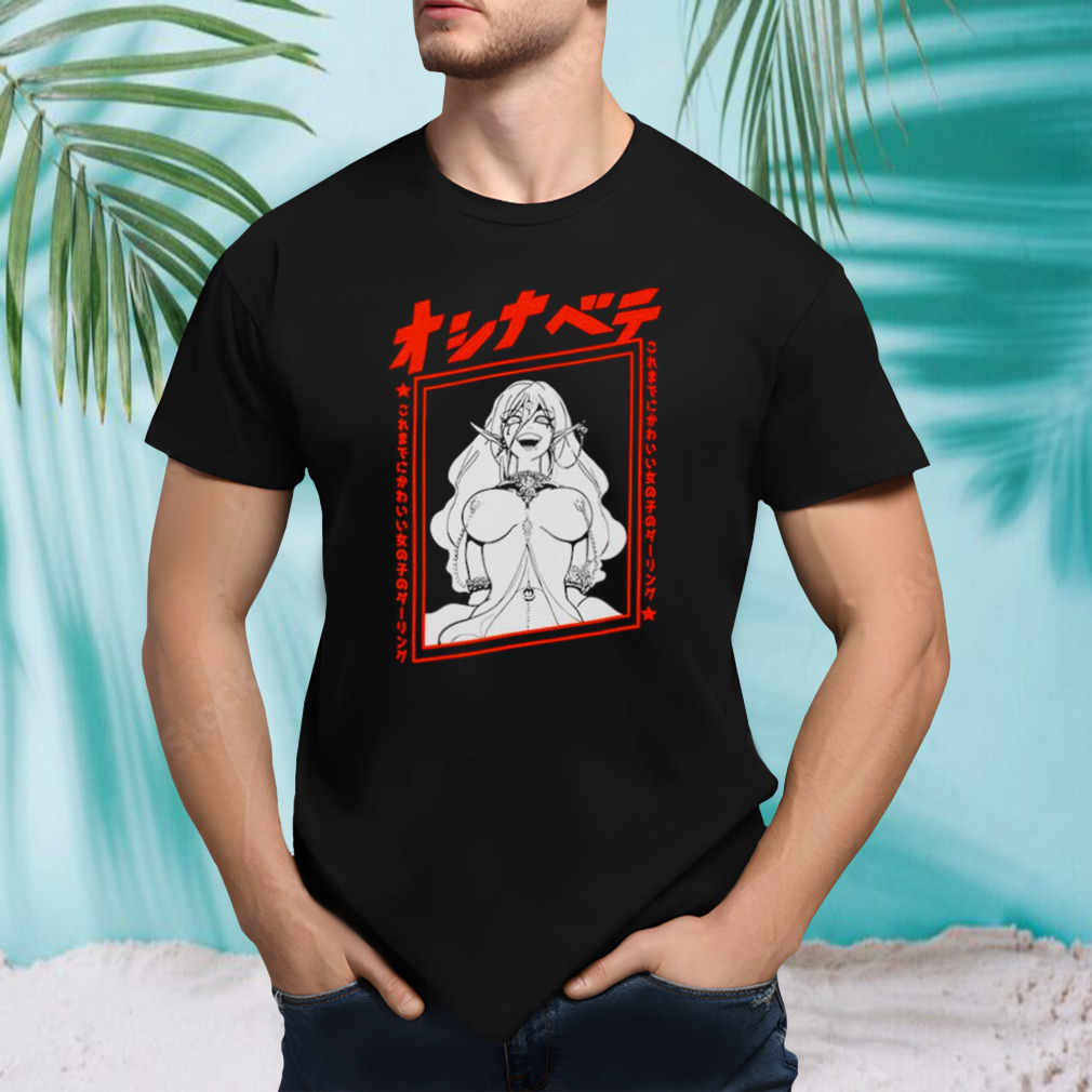 Unisex tshirt