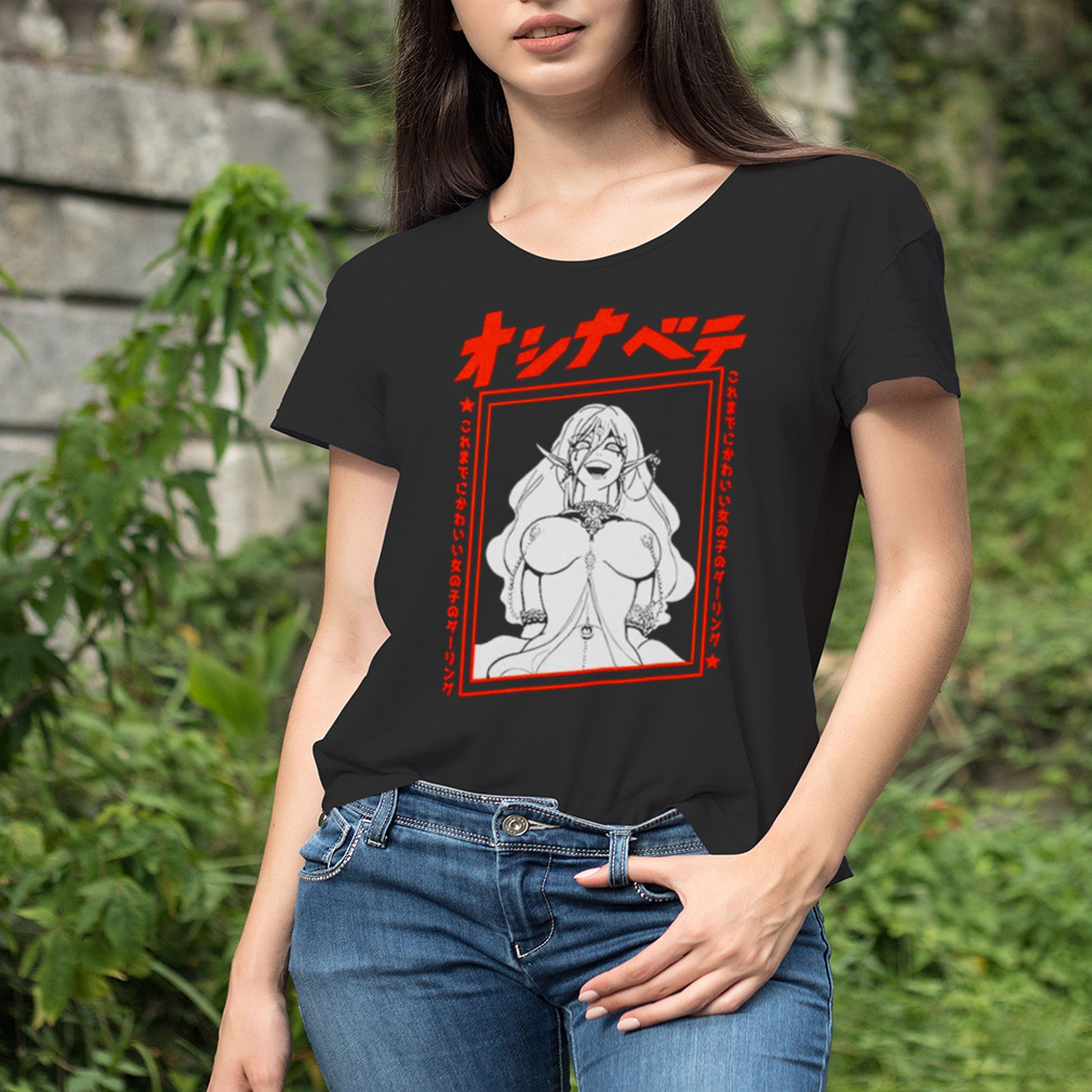 Women's tshirt