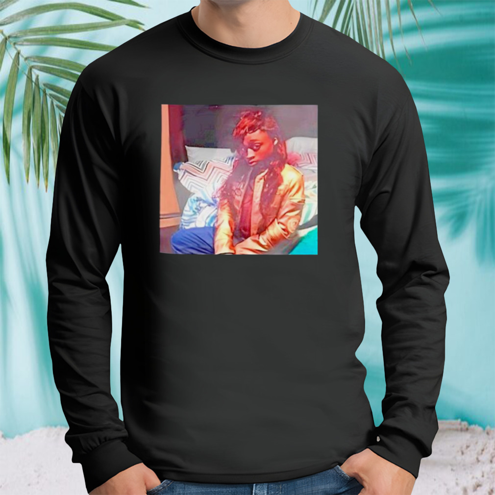 Longsleeve tshirt